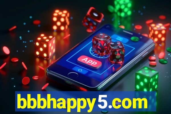 bbbhappy5.com