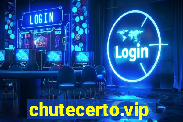 chutecerto.vip