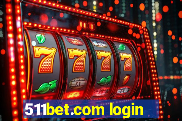 511bet.com login