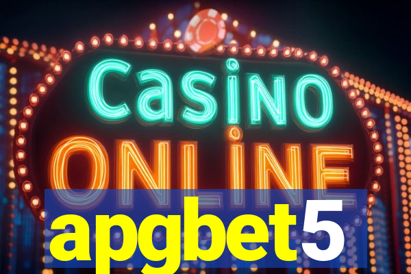 apgbet5