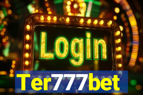 Ter777bet