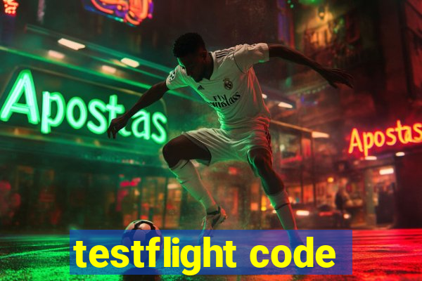 testflight code