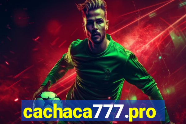 cachaca777.pro