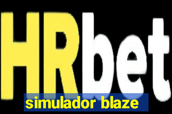 simulador blaze