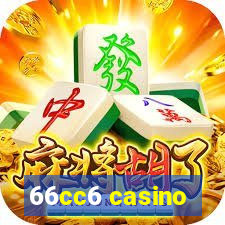 66cc6 casino