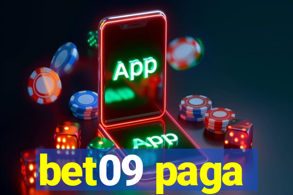 bet09 paga