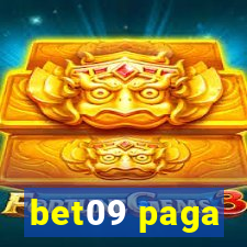 bet09 paga