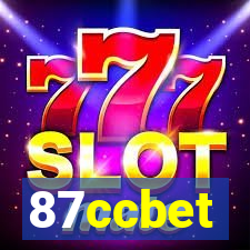 87ccbet