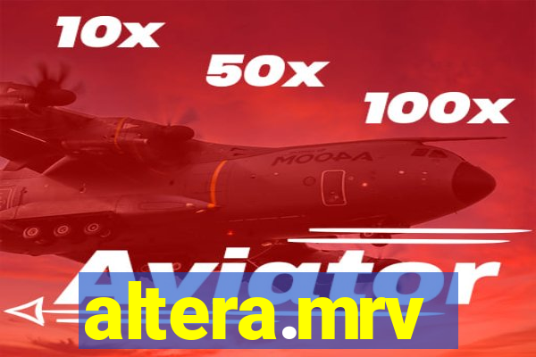 altera.mrv