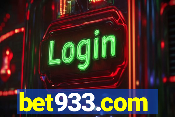 bet933.com