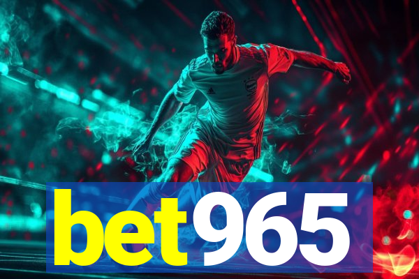 bet965