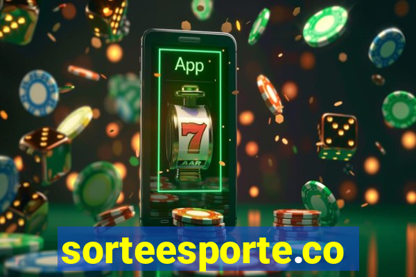 sorteesporte.com