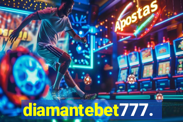 diamantebet777.com