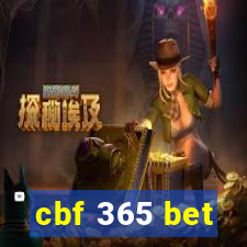 cbf 365 bet