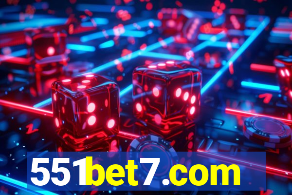 551bet7.com