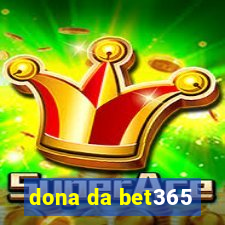 dona da bet365