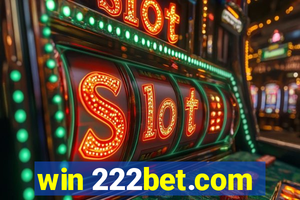 win 222bet.com