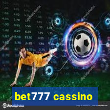 bet777 cassino