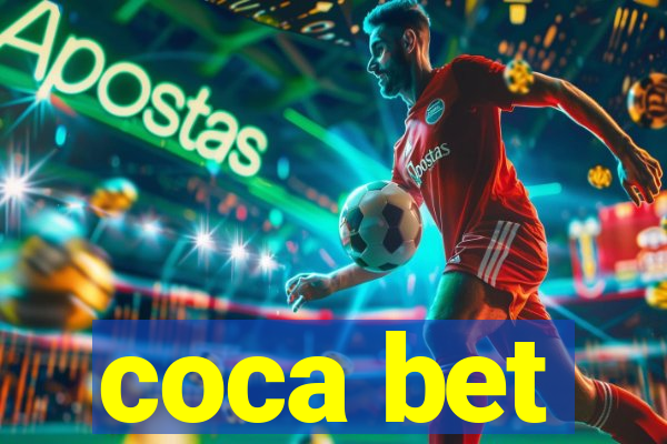 coca bet