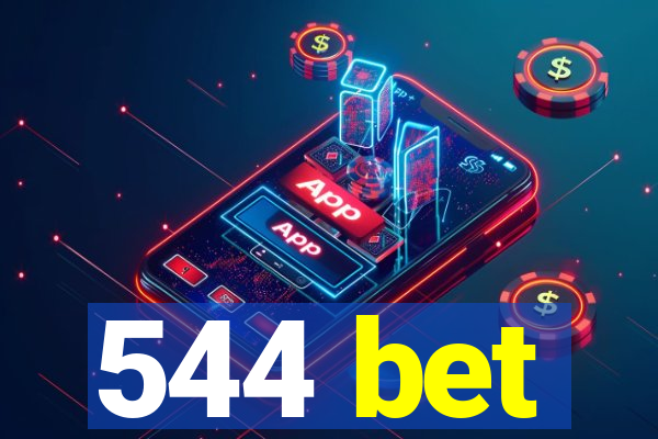 544 bet