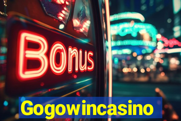 Gogowincasino