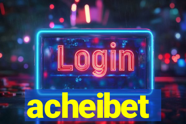 acheibet