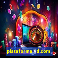 plataforma 9d.com