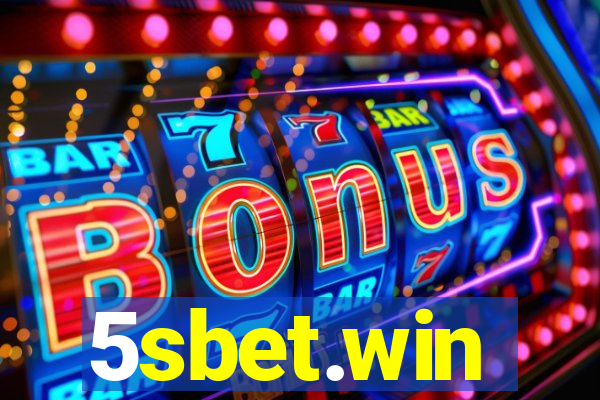 5sbet.win