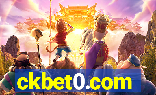 ckbet0.com