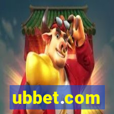 ubbet.com