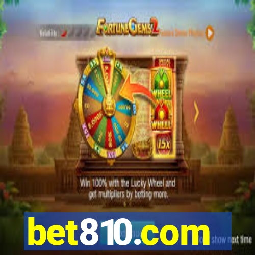 bet810.com