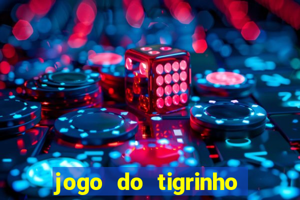 jogo do tigrinho deposito minimo 5 reais