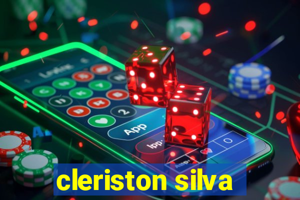 cleriston silva