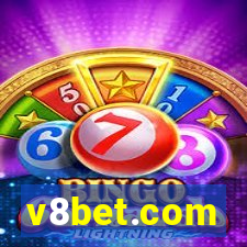 v8bet.com