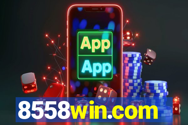 8558win.com