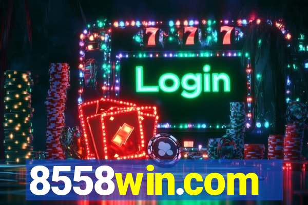 8558win.com