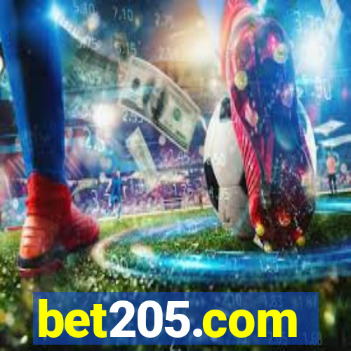 bet205.com