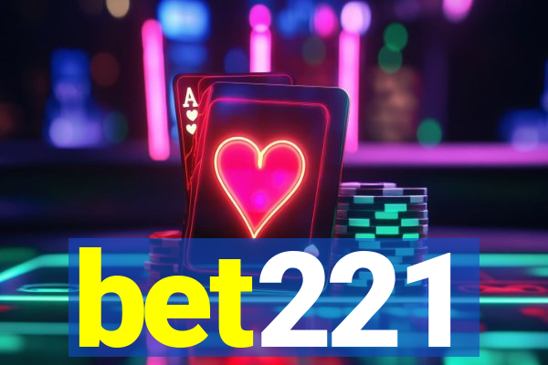 bet221