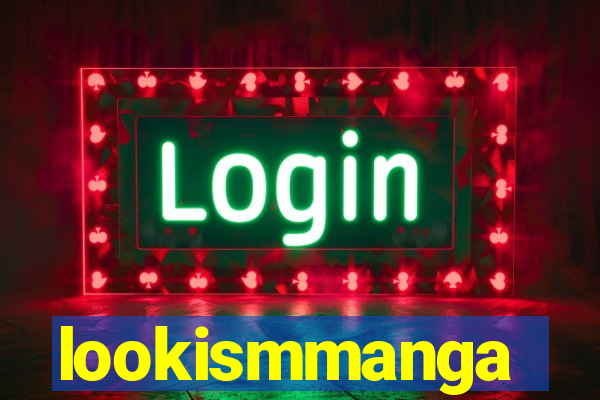 lookismmanga