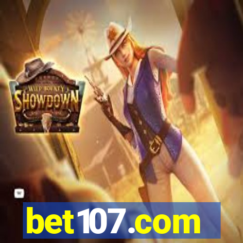 bet107.com