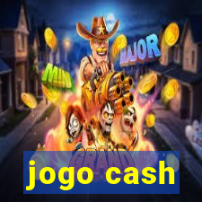 jogo cash