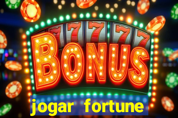 jogar fortune rabbit grátis