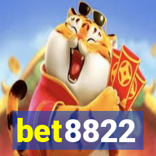 bet8822