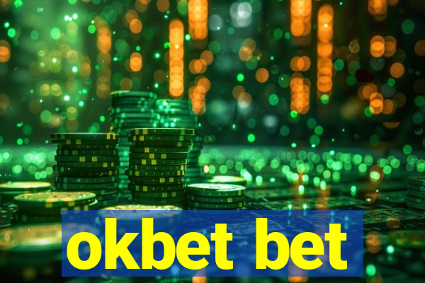 okbet bet