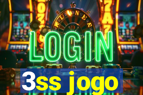 3ss jogo