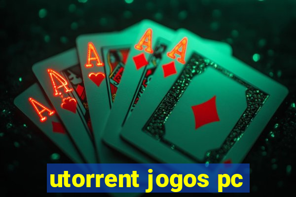 utorrent jogos pc