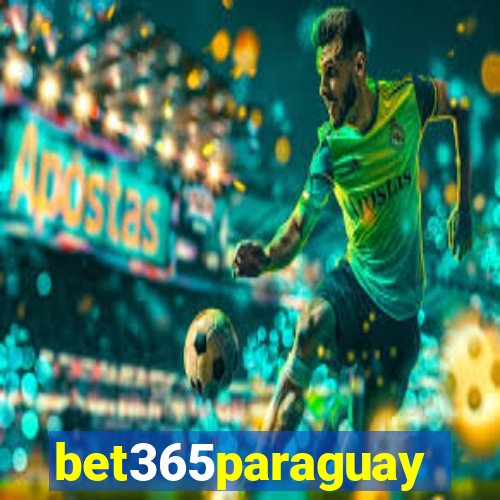 bet365paraguay