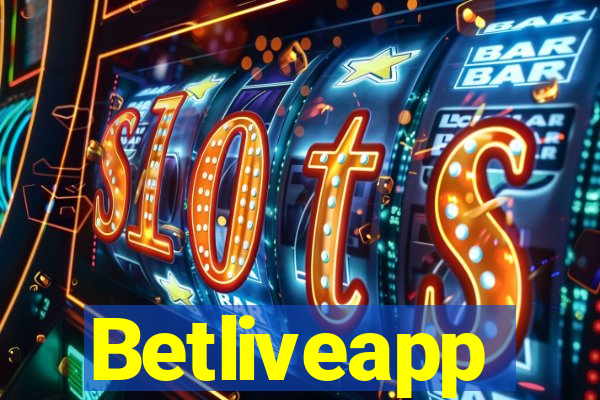 Betliveapp