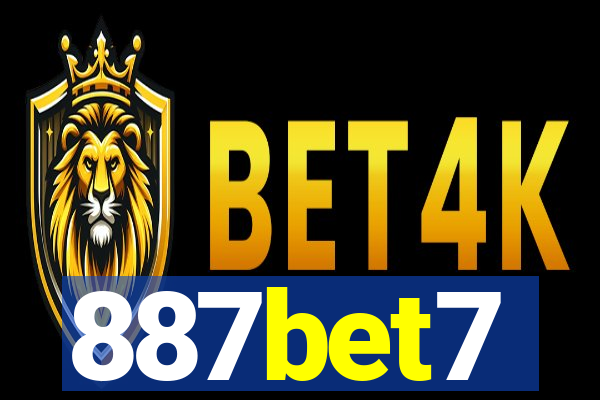 887bet7