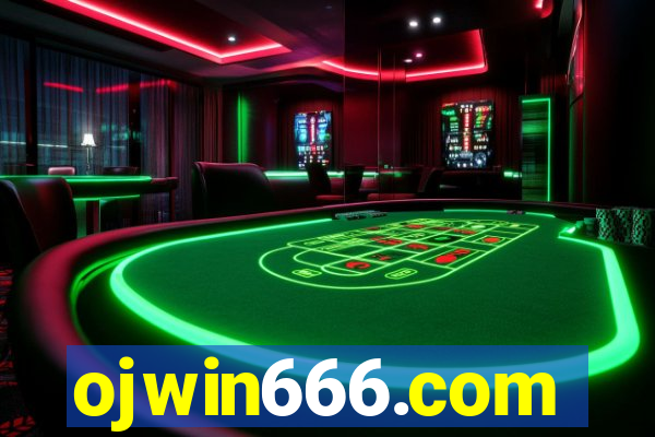 ojwin666.com